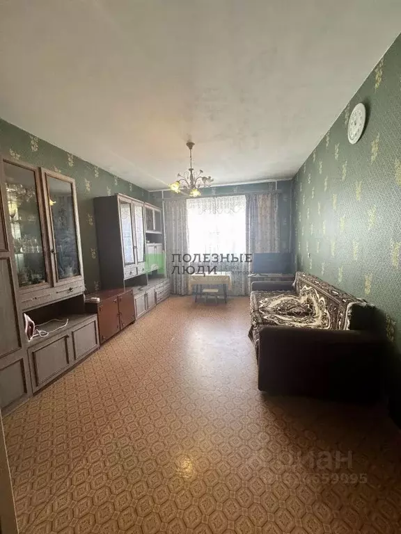 3-к кв. Краснодарский край, Новороссийск просп. Дзержинского, 216 ... - Фото 1