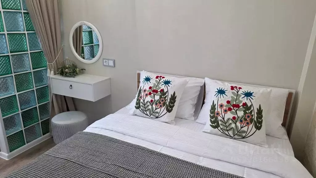 1-к кв. Алтай, Горно-Алтайск ул. Петра Сухова, 14/2 (38.0 м) - Фото 1