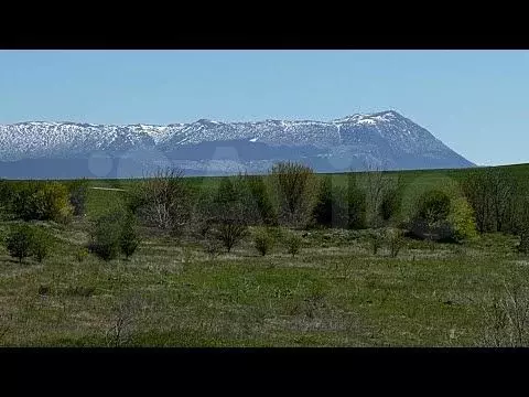 Участок 6 сот. (СНТ, ДНП) - Фото 1