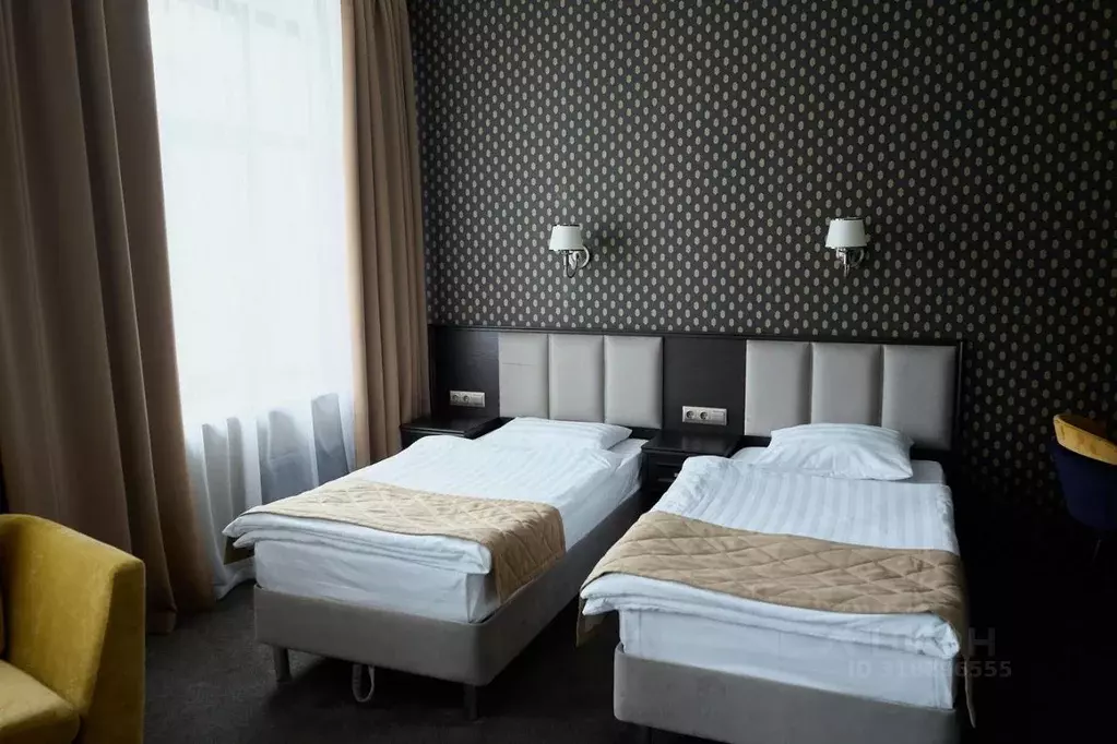 Комната Карелия, Сортавала ул. Маяковского, 28 (1.0 м) - Фото 1