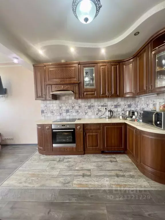 2-к кв. Московская область, Красногорск городской округ, Путилково пгт ... - Фото 2