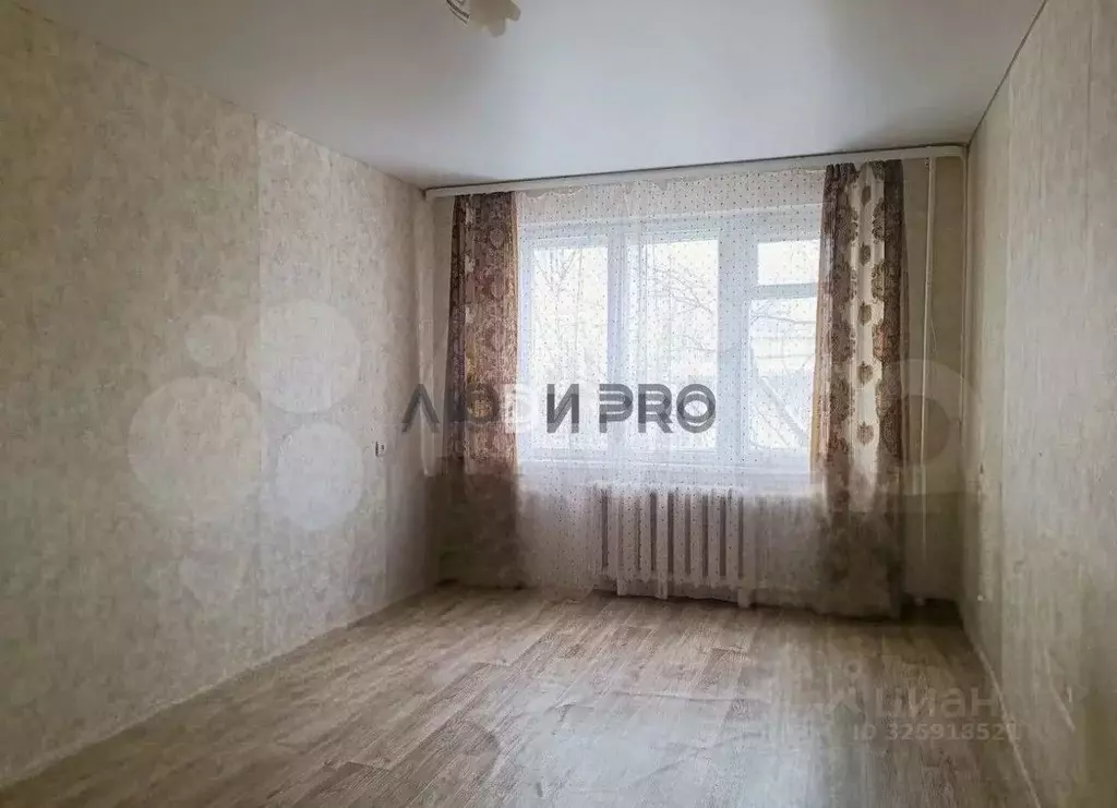 1-к кв. Ярославская область, Ярославль ул. Блюхера, 86/9 (29.9 м) - Фото 1