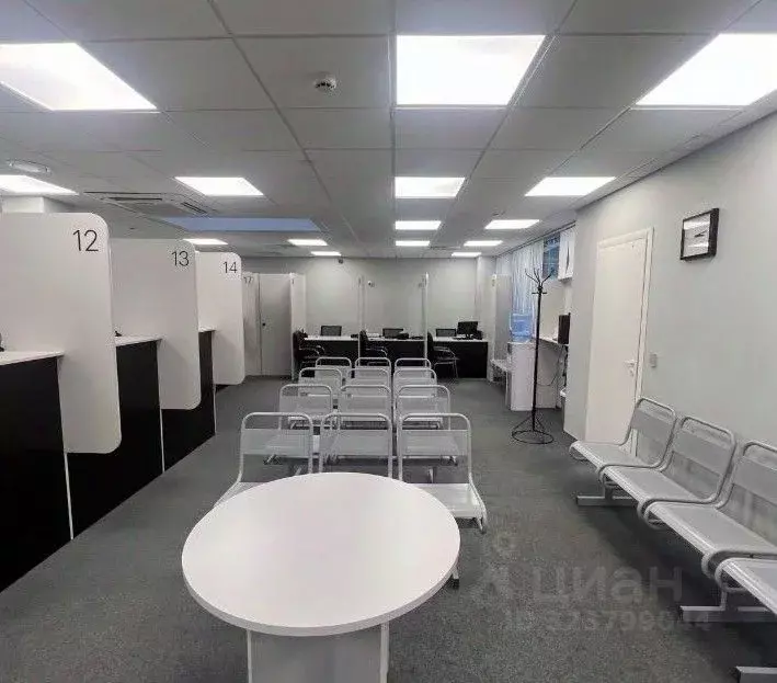 Офис в Санкт-Петербург Невский просп., 25 (325 м) - Фото 2