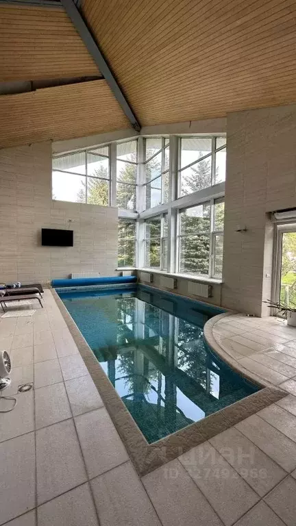 Коттедж в Московская область, Мытищи городской округ, д. Чиверево ул. ... - Фото 1