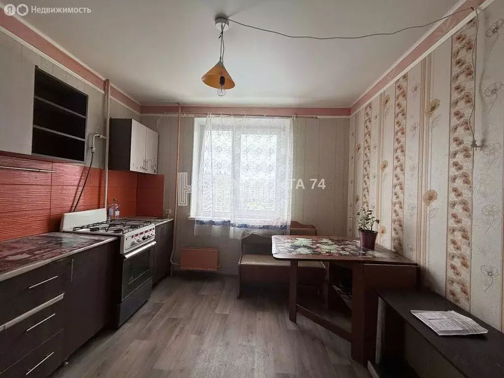 2-комнатная квартира: Миасс, улица Ветеранов, 13 (50 м) - Фото 2