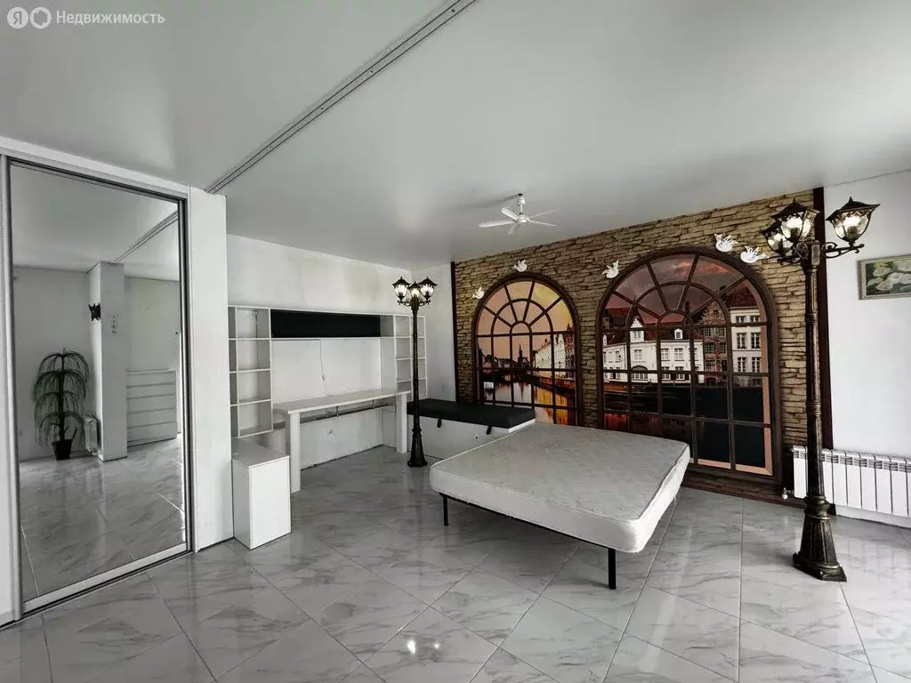 2-комнатная квартира: Анапа, Мирная улица, 29к4 (59 м) - Фото 2