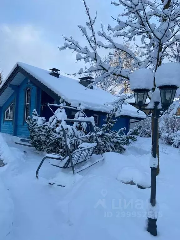 Дом в Московская область, Дмитровский муниципальный округ, д. Лупаново ... - Фото 1