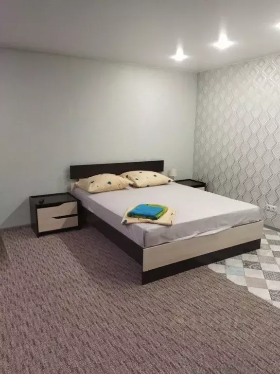 1-к кв. Красноярский край, Норильск Талнахская ул., 13 (42.0 м) - Фото 1