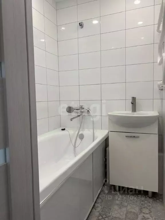 2-к кв. Томская область, Томск Алтайская ул., 120 (47.1 м) - Фото 1