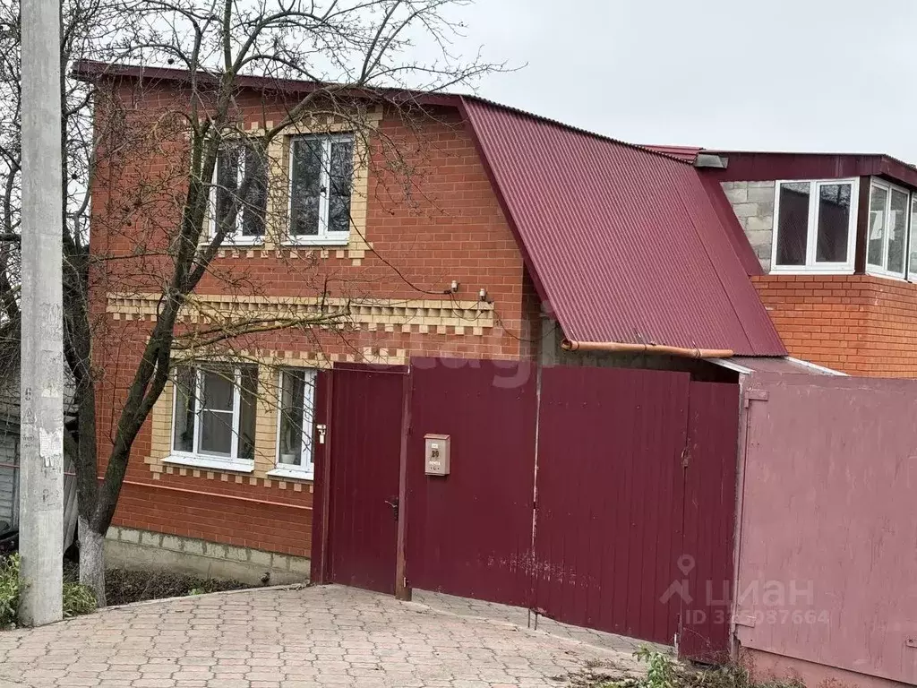 Дом в Мордовия, Саранск пер. 1-й Советский, 20 (151 м) - Фото 1