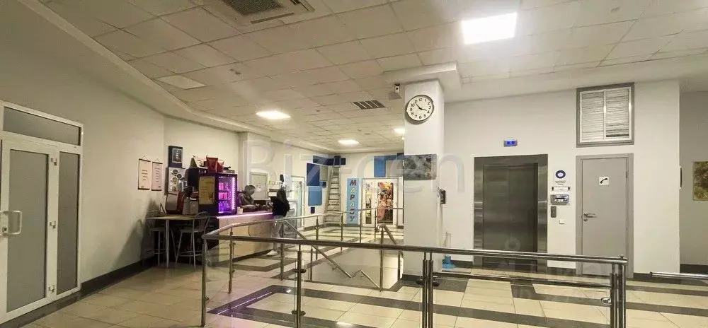 Офис в Московская область, Химки ул. Бабакина, 5А (43 м) - Фото 2