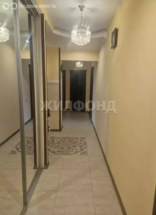 6-комнатная квартира: Сочи, Пластунская улица, 196к2 (120 м) - Фото 1