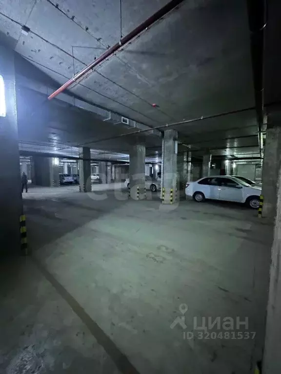 Гараж в Ростовская область, Ростов-на-Дону ул. Нансена, 93с1 (20 м) - Фото 0