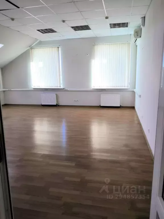 Офис в Краснодарский край, Краснодар ул. Имени Евдокии Бершанской, 72 ... - Фото 2