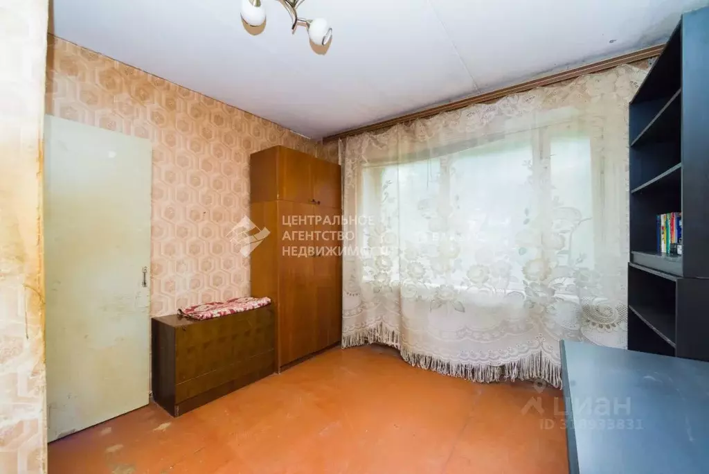 1-к кв. Рязанская область, Рязань ул. Новоселов, 25к1 (21.6 м) - Фото 0