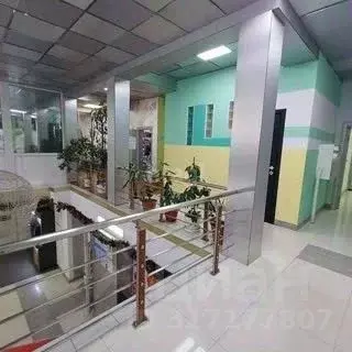 Торговая площадь в Амурская область, Тында ул. Красная Пресня, 52 ... - Фото 0