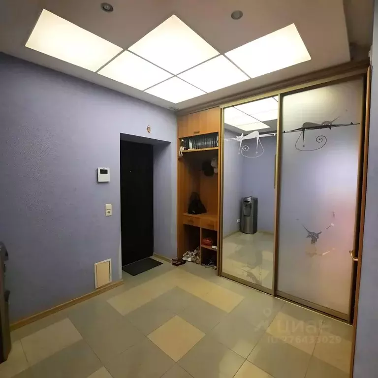 4-к кв. Самарская область, Тольятти просп. Степана Разина, 84 (150.0 ... - Фото 2