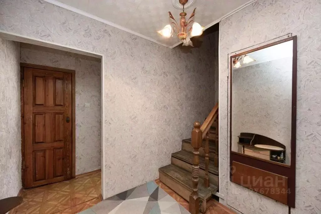 3-к кв. Амурская область, Благовещенск Театральная ул., 46 (94.1 м) - Фото 2