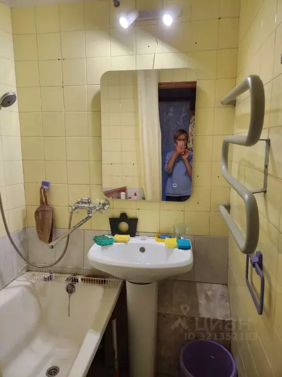 2-к кв. Самарская область, Самара ул. Челюскинцев, 10 (54.0 м) - Фото 1