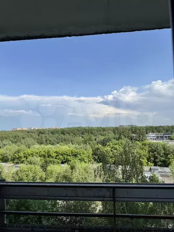 3-к. квартира, 75 м, 7/17 эт. - Фото 1
