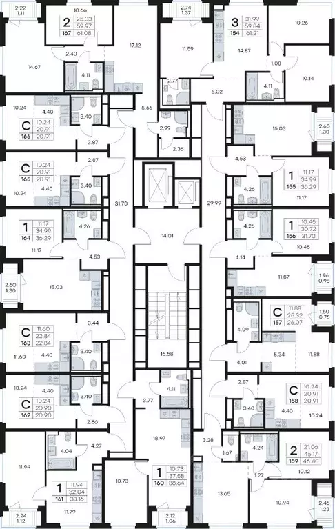 Студия Ленинградская область, Ломоносовский район, Аннинское городское ... - Фото 2