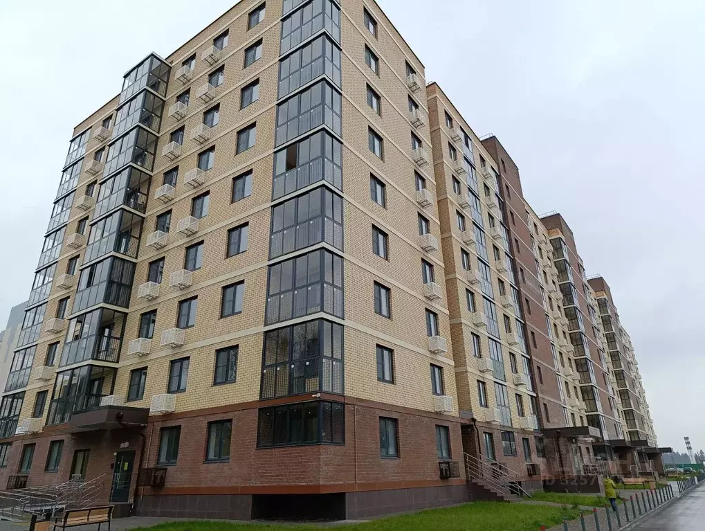 3-к кв. Московская область, Дмитровский муниципальный округ, ... - Фото 1