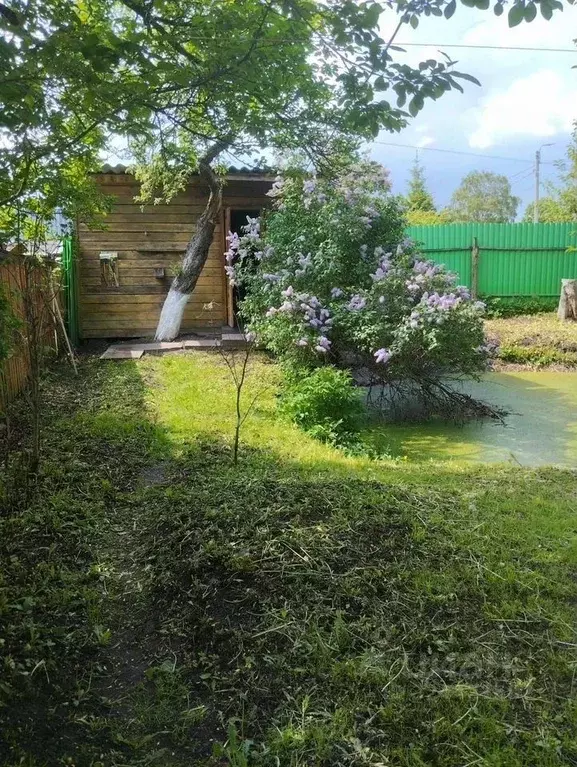 Дом в Санкт-Петербург, Санкт-Петербург, Петергоф ул. Лесная, 101 (10 ... - Фото 1