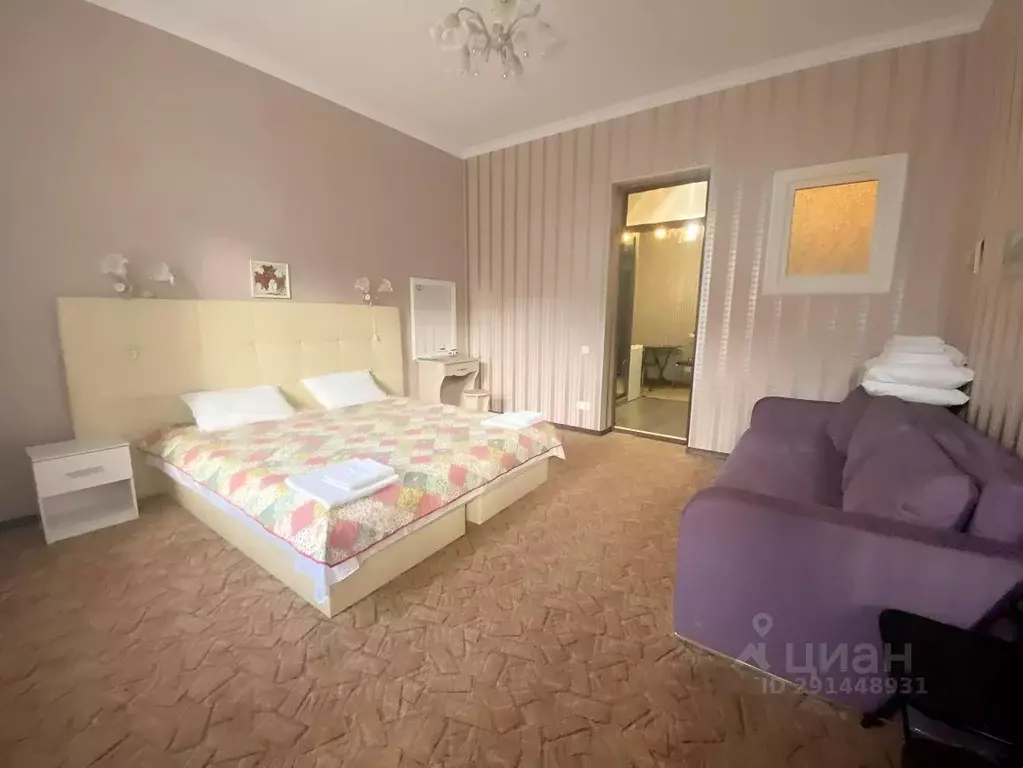 1-к кв. Крым, Ялта ул. Кирова, 14 (38.0 м) - Фото 1