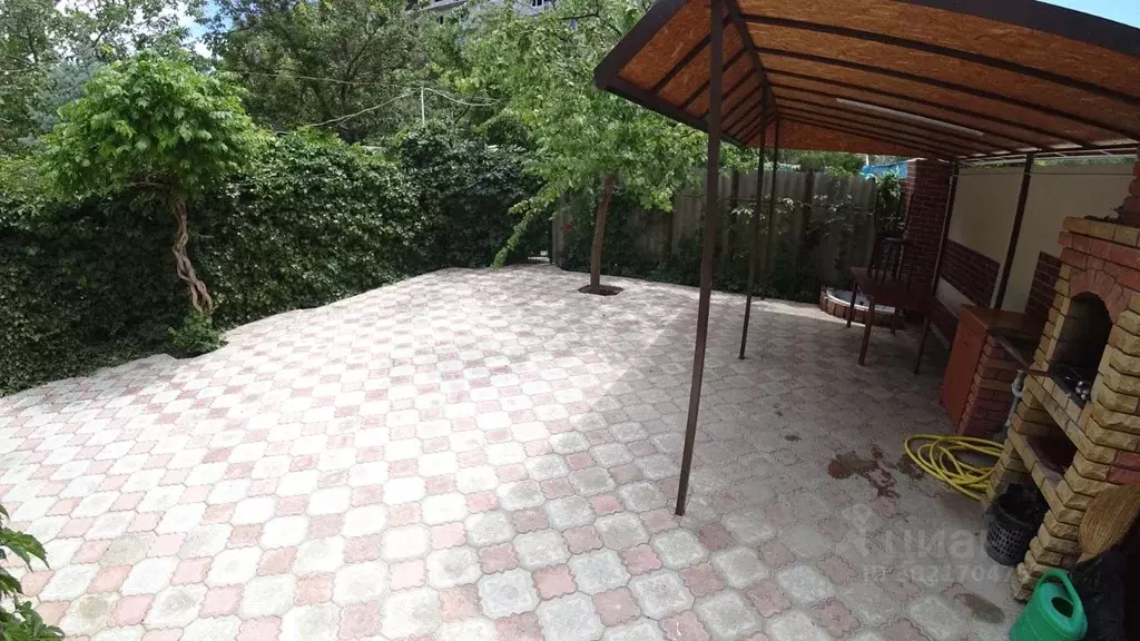 Дом в Крым, Евпатория ул. Санаторская (40 м) - Фото 2