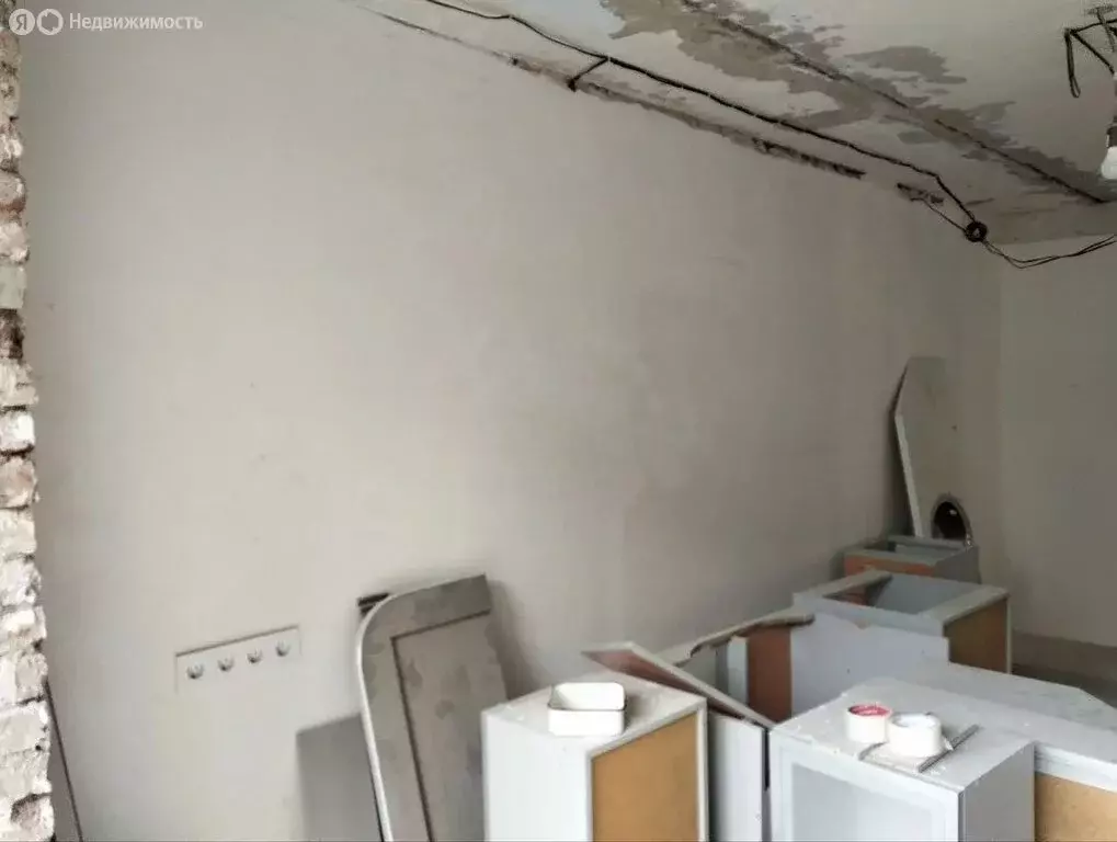 1-комнатная квартира: Тюмень, улица Республики, 146 (30.3 м) - Фото 0