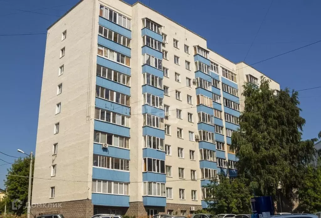 Продаётся 1-к квартира, 33.5 м - Фото 1