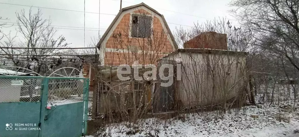Дом в Крым, Симферопольский район, Трудовское с/пос, с. Ана-Юрт, ... - Фото 1