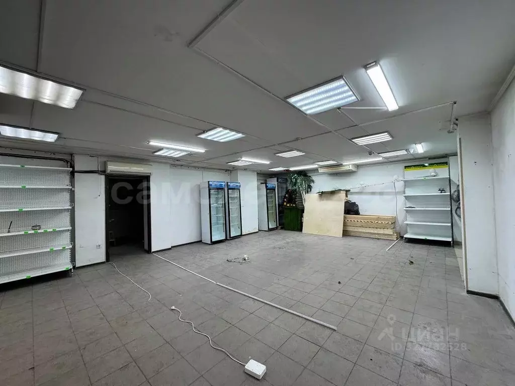 Помещение свободного назначения в Московская область, Одинцово ул. ... - Фото 2