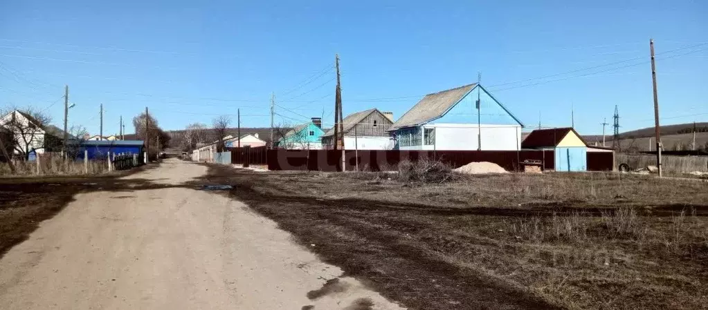 Участок в Саратовская область, Базарно-Карабулакский район, ... - Фото 0