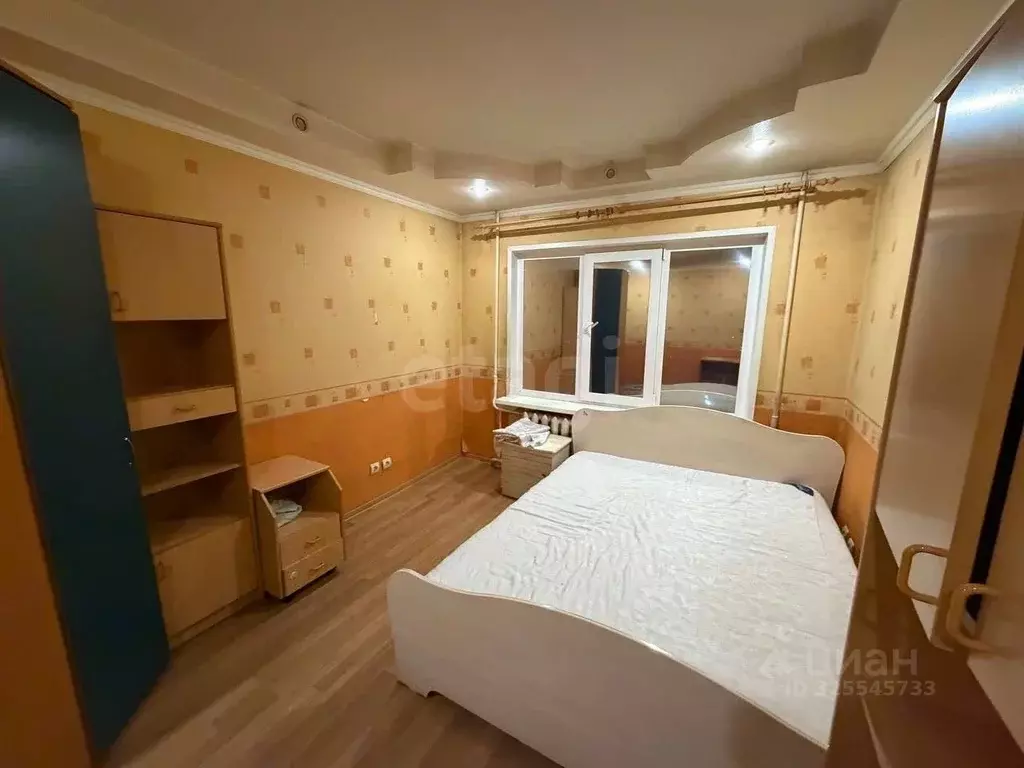 2-к кв. Удмуртия, Ижевск Удмуртская ул., 255 (44.0 м) - Фото 1