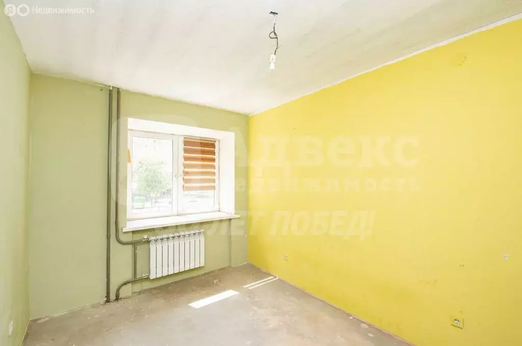 3-комнатная квартира: Тюмень, Суходольская улица, 12 (82.8 м) - Фото 0