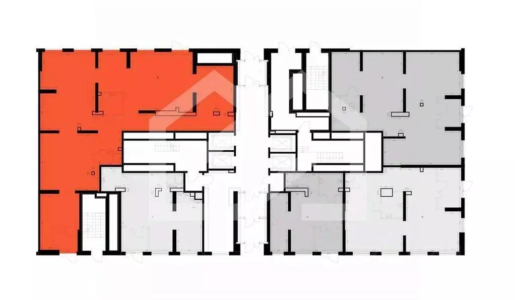 Помещение свободного назначения в Москва Кавказский бул., 51к1 (218 м) - Фото 2