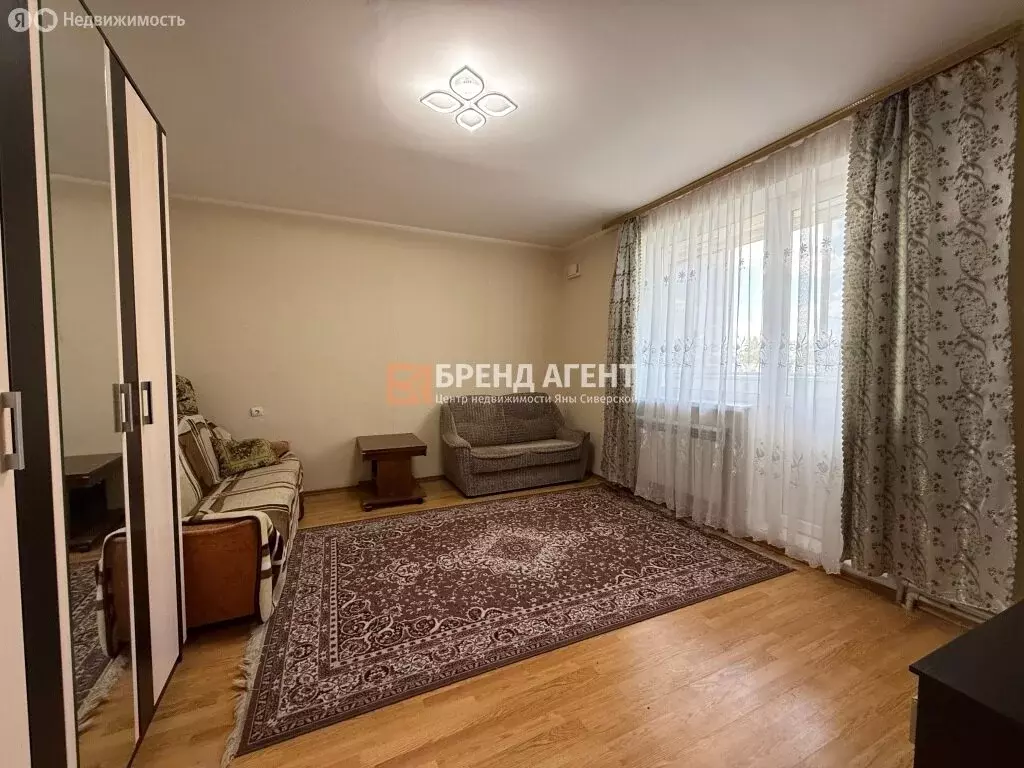 1-комнатная квартира: Белгород, улица Виктора Лосева, 19 (36 м) - Фото 2