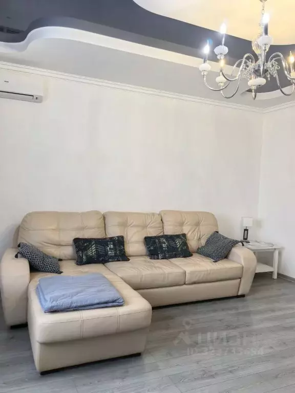 3-к кв. Краснодарский край, Краснодар Минская ул. (109.0 м) - Фото 2