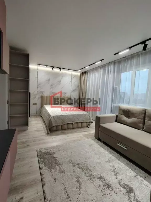 1-к кв. Севастополь ул. Тараса Шевченко, 7 (42.0 м) - Фото 1