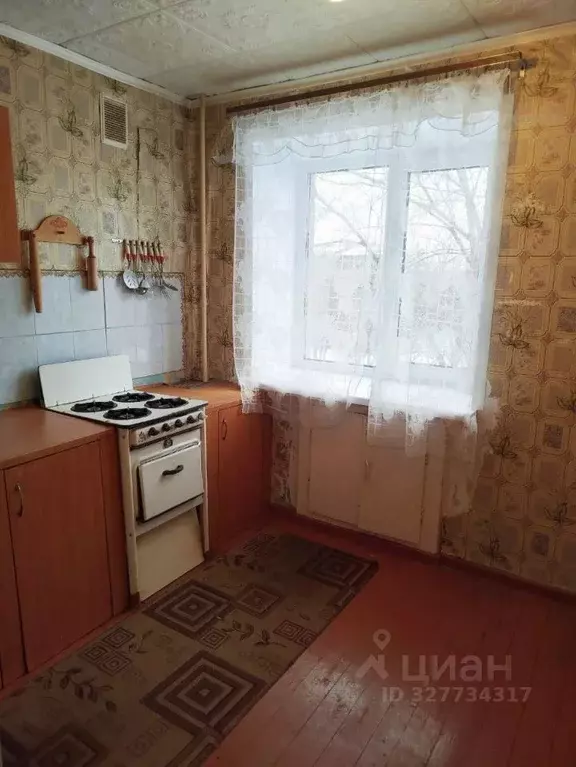 2-к кв. Вологодская область, Череповец ул. Бардина, 15 (45.1 м) - Фото 1