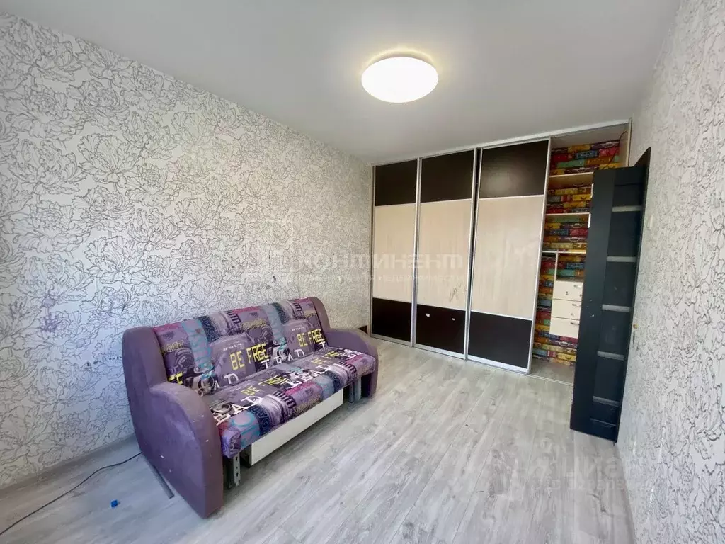 1-к кв. Владимирская область, Ковров Комсомольская ул., 96 (29.0 м) - Фото 2