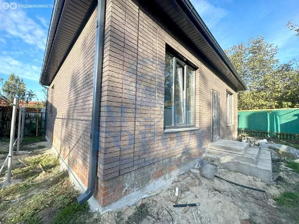 Дом в Батайск, Пионерская улица (80 м) - Фото 1