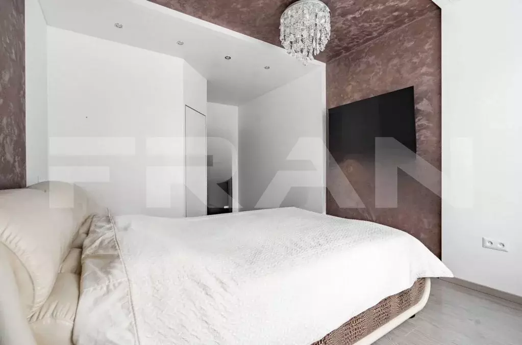 Продаётся 2-к квартира, 87 м - Фото 1
