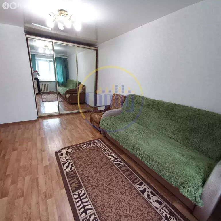 1-комнатная квартира: Копейск, проспект Победы, 33А (30 м) - Фото 1