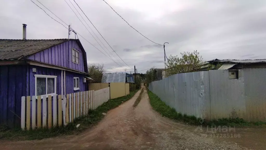 Дом в Удмуртия, Ижевск Пазелинка СНТ, ул. 4-я, 166 (40 м) - Фото 1