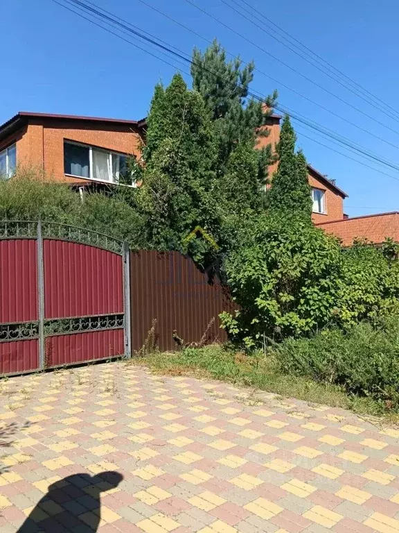 Дом в Белгородская область, Белгородский муниципальный округ, с. ... - Фото 1