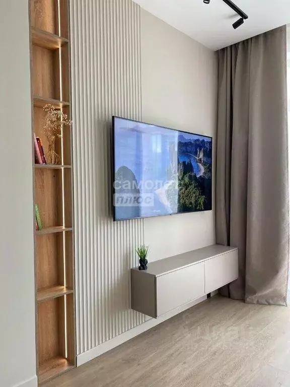2-к кв. Москва Никитинская ул., 10 (40.0 м) - Фото 1
