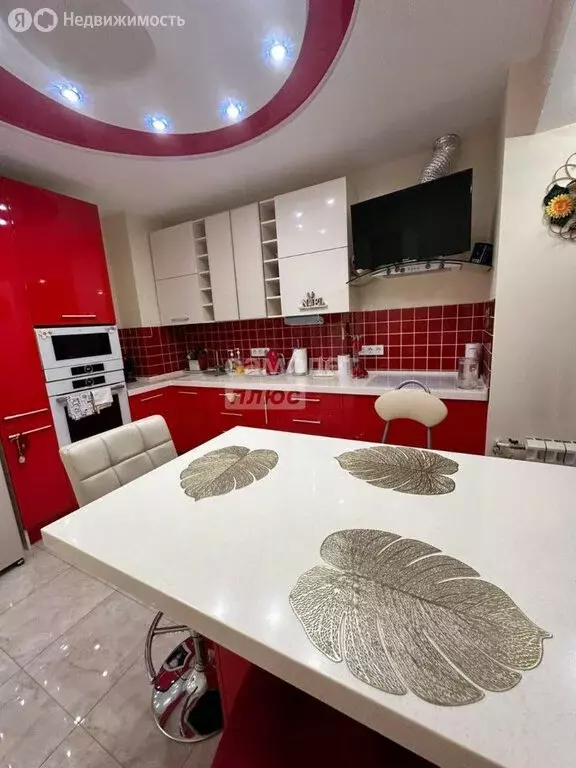 4-комнатная квартира: Москва, Большая Серпуховская улица, 40с2 (91.6 ... - Фото 2