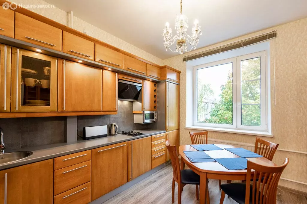 2-комнатная квартира: Петрозаводск, улица Куйбышева, 18 (53 м) - Фото 1